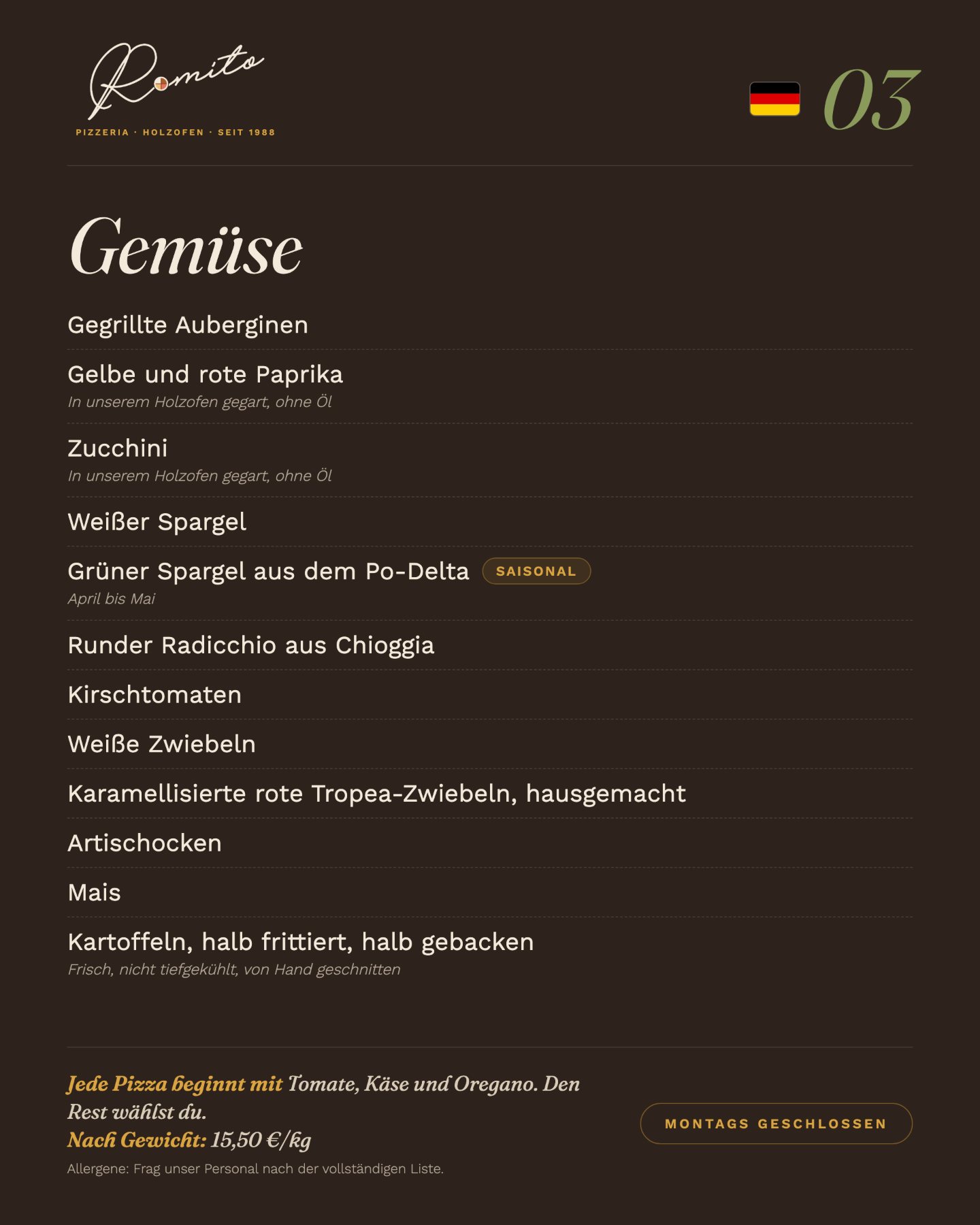 Unser Condi(menù) – pagina 6