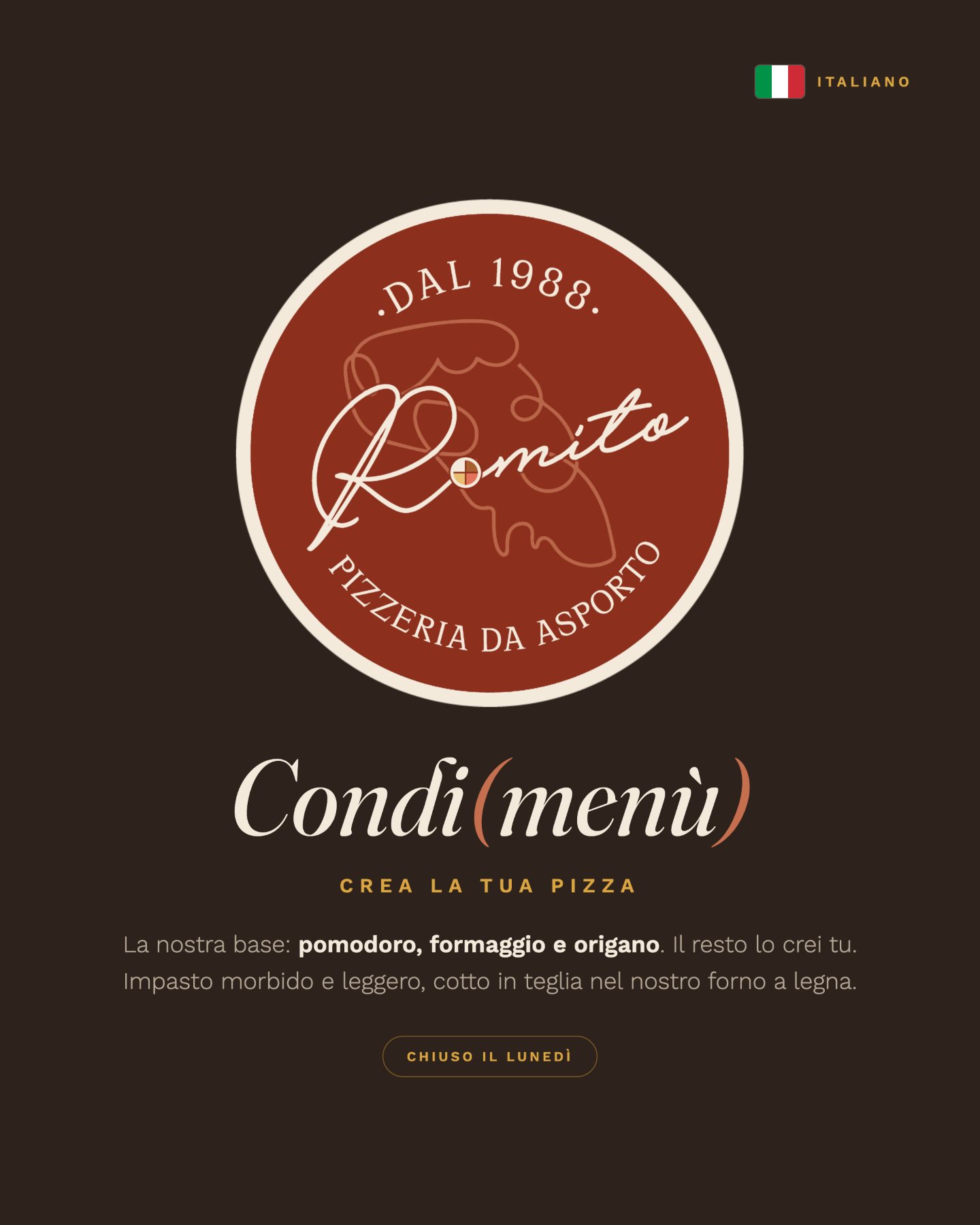 Il nostro Condi(menù) – pagina 1