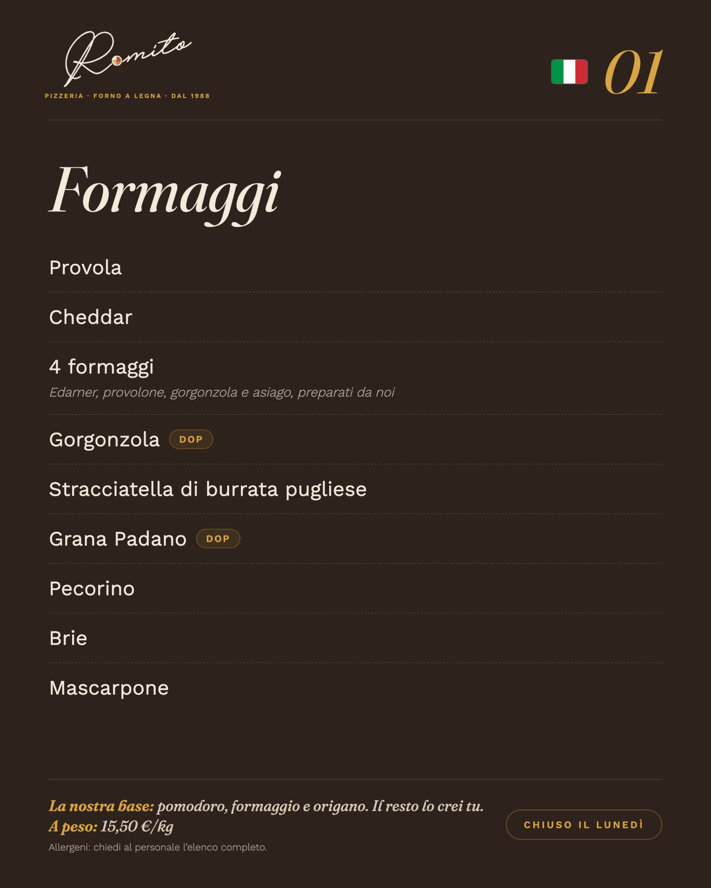 Il nostro Condi(menù) – pagina 4