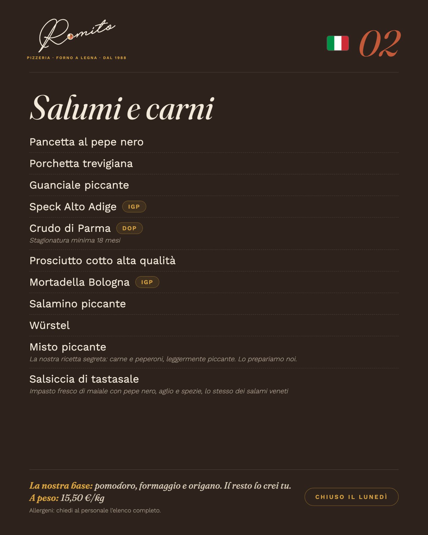 Il nostro Condi(menù) – pagina 5