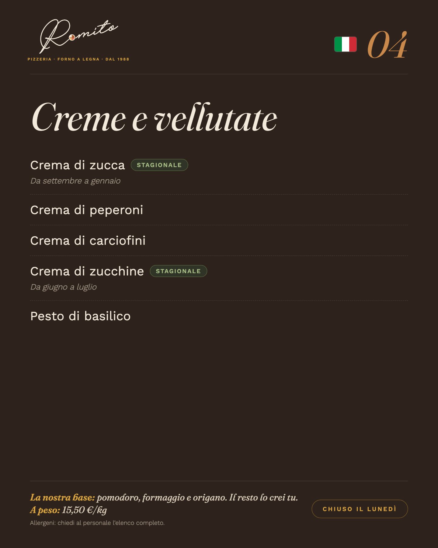Il nostro Condi(menù) – pagina 7